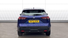 Nissan Qashqai 1.3 DiG-T MH 158 Acenta Premium 5dr Xtronic Petrol Hatchback